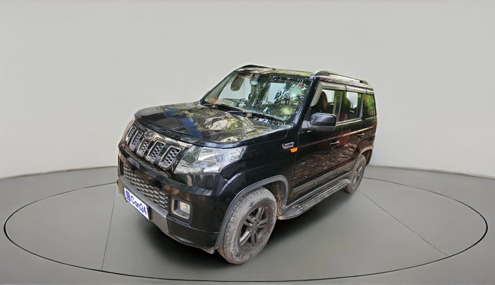 2019 Mahindra TUV300 T10, Diesel, Manual, 20,653 km, exterior