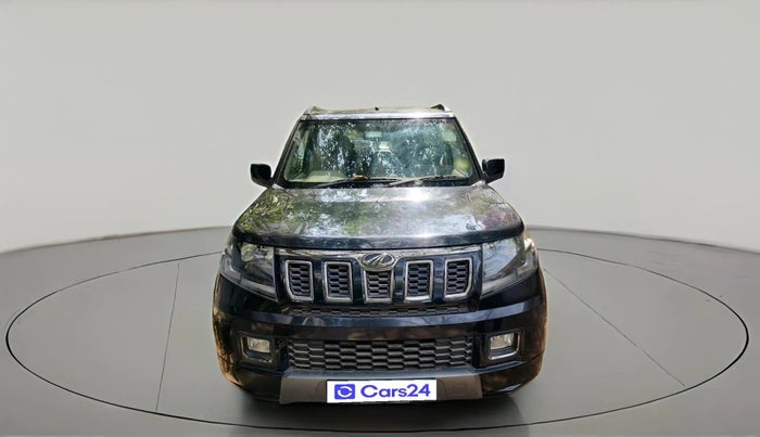 2019 Mahindra TUV300 T10, Diesel, Manual, 20,653 km, exterior