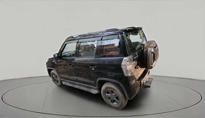 2019 Mahindra TUV300 T10, Diesel, Manual, 20,653 km, exterior