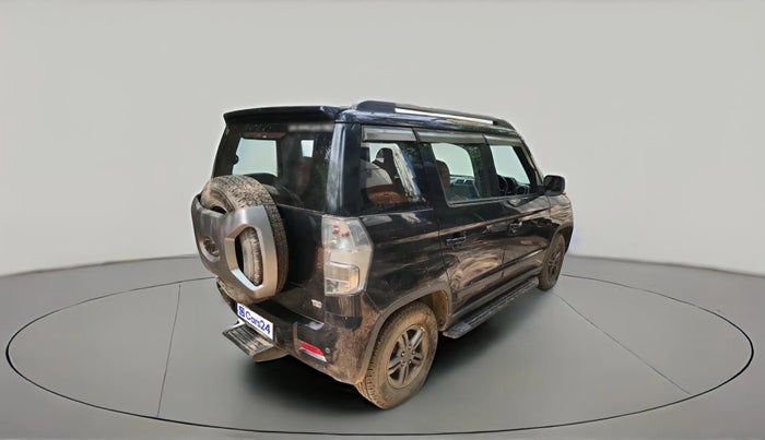 2019 Mahindra TUV300 T10, Diesel, Manual, 20,653 km, exterior