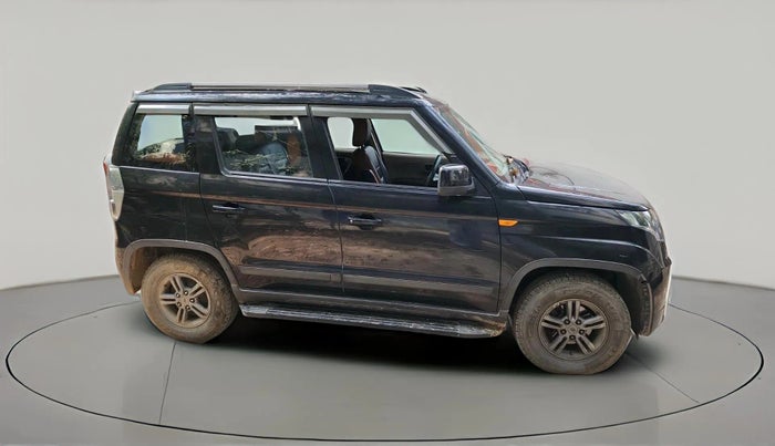 2019 Mahindra TUV300 T10, Diesel, Manual, 20,653 km, exterior
