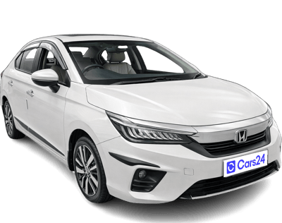 2021 Honda City - Sedan - Petrol - Manual - ₹9.25 lakh