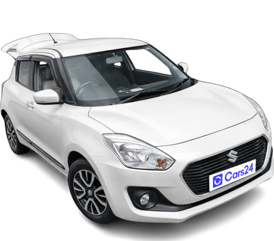 2019 Maruti Swift - Hatchback - CNG - Manual - ₹5.00 lakh