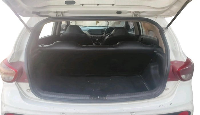 2017 Hyundai Grand i10 SPORTZ U2 1.2 CRDI, Diesel, Manual, 93,629 km, exterior