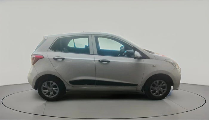 2017 Hyundai Grand i10 SPORTZ U2 1.2 CRDI, Diesel, Manual, 93,629 km, exterior