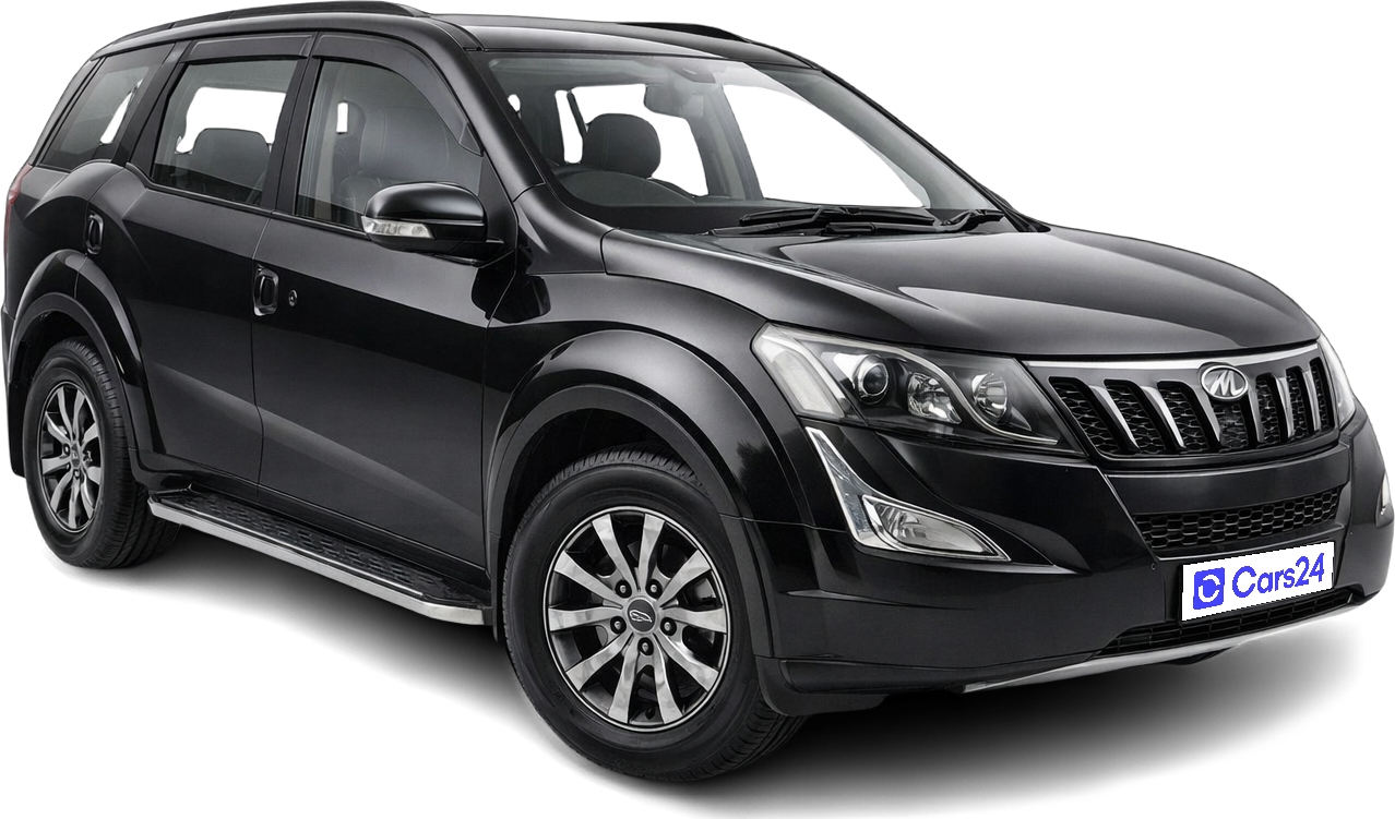 2016 Mahindra XUV500 - SUV - Diesel - Automatic - ₹5.00 lakh