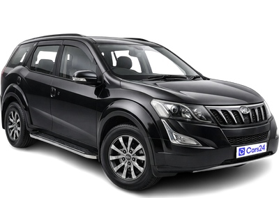 2016 Mahindra XUV500 - SUV - Diesel - Automatic - ₹5.00 lakh