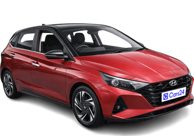 2020 Hyundai NEW I20 - Hatchback - Diesel - Manual - ₹6.90 lakh
