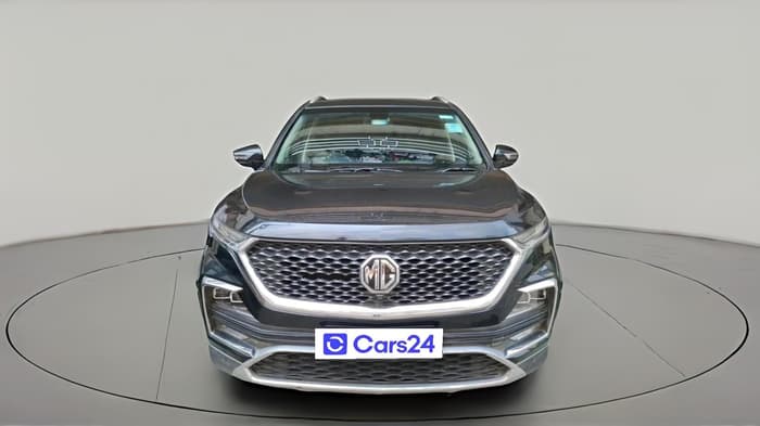 2019 MG HECTOR SHARP 2.0 DIESEL, Diesel, Manual, 67,796 km, exterior