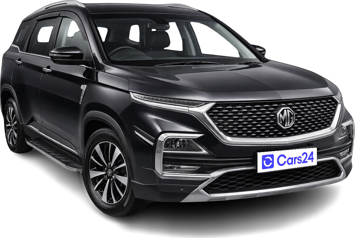 2019 MG HECTOR - SUV - Diesel - Manual - ₹9.40 lakh