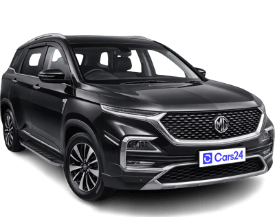 2019 MG HECTOR - SUV - Diesel - Manual - ₹9.40 lakh