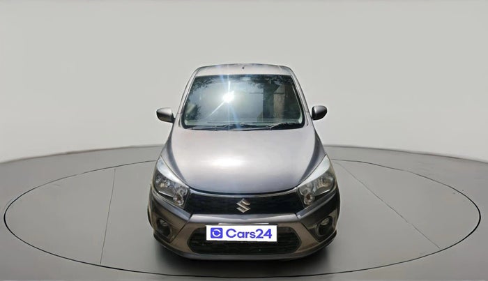 2019 Maruti Celerio VXI (O) CNG, CNG, Manual, 65,295 km, exterior