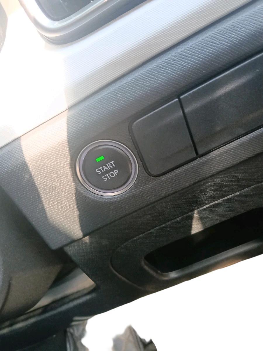 2024 Tata PUNCH EV EMPOWERED PLUS S LONG RANGE 3.3, Electric, Automatic, 40,085 km, interior