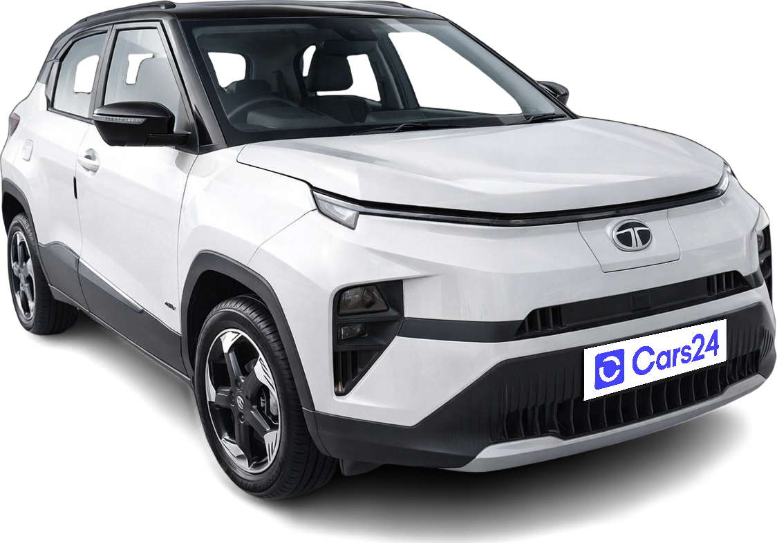 2024 Tata PUNCH EV - SUV - Electric - Automatic - ₹11.00 lakh