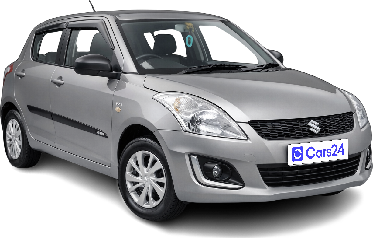 2017 Maruti Swift - Hatchback - Diesel - Manual - ₹3.10 lakh