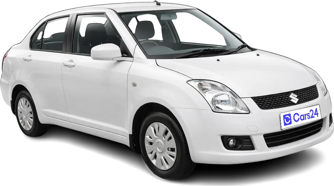 2012 Maruti Swift Dzire - Sedan - Petrol - Manual - ₹1.65 lakh
