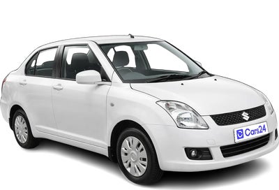 2012 Maruti Swift Dzire - Sedan - Petrol - Manual - ₹1.65 lakh
