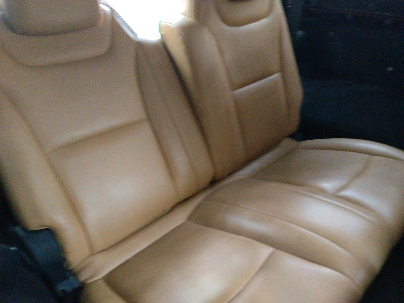 2021 Mahindra Thar LX PETROL HT 4WD AT, Petrol, Automatic, 49,610 km, interior