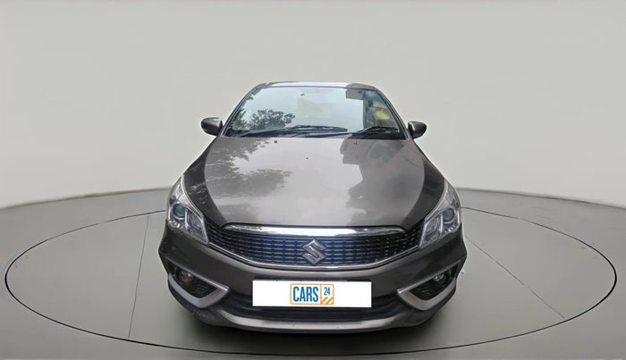 2019 Maruti Ciaz DELTA 1.5 SHVS MT PETROL, Petrol, Manual, 21,339 km, exterior