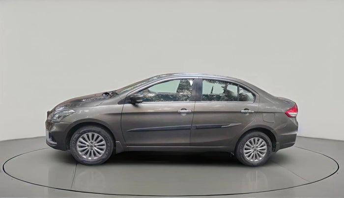 2019 Maruti Ciaz DELTA 1.5 SHVS MT PETROL, Petrol, Manual, 21,339 km, exterior