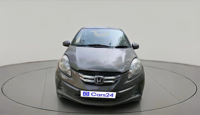 2014 Honda Amaze 1.2L I-VTEC S, Petrol, Manual, 82,000 km, exterior