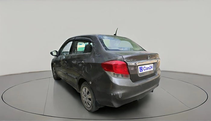 2014 Honda Amaze 1.2L I-VTEC S, Petrol, Manual, 82,000 km, exterior