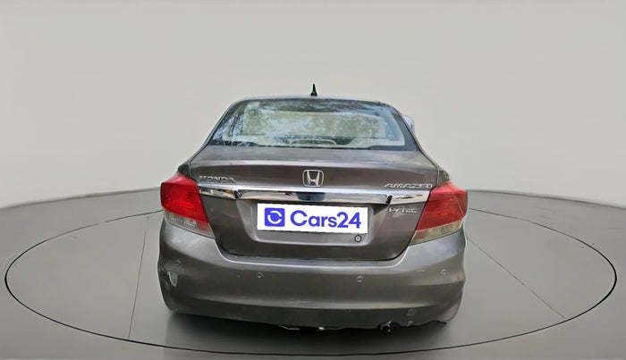 2014 Honda Amaze 1.2L I-VTEC S, Petrol, Manual, 82,000 km, exterior