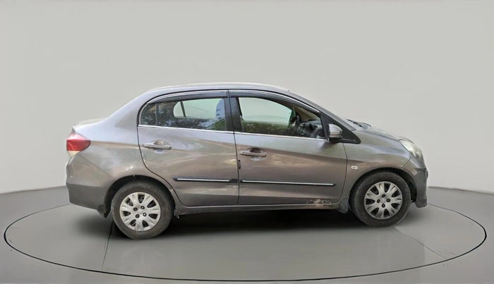2014 Honda Amaze 1.2L I-VTEC S, Petrol, Manual, 82,000 km, exterior