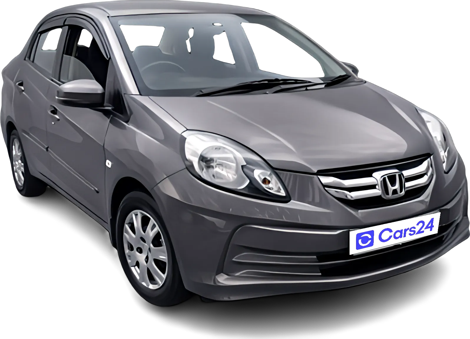 2014 Honda Amaze - Sedan - Petrol - Manual - ₹2.13 lakh