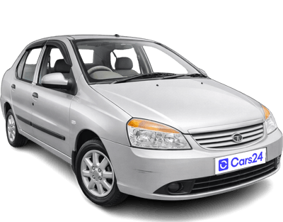 2013 Tata Indigo ECS - Sedan - Petrol - Manual - ₹84,000