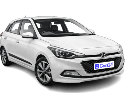 2015 Hyundai Elite i20 - Hatchback - CNG - Manual - ₹2.72 lakh
