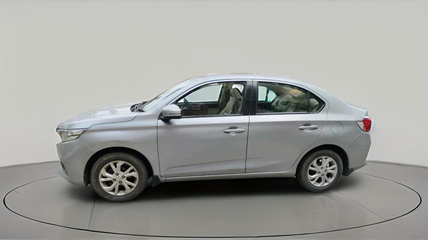 2018 Honda Amaze 1.2L I-VTEC VX, Petrol, Manual, 70,112 km, exterior