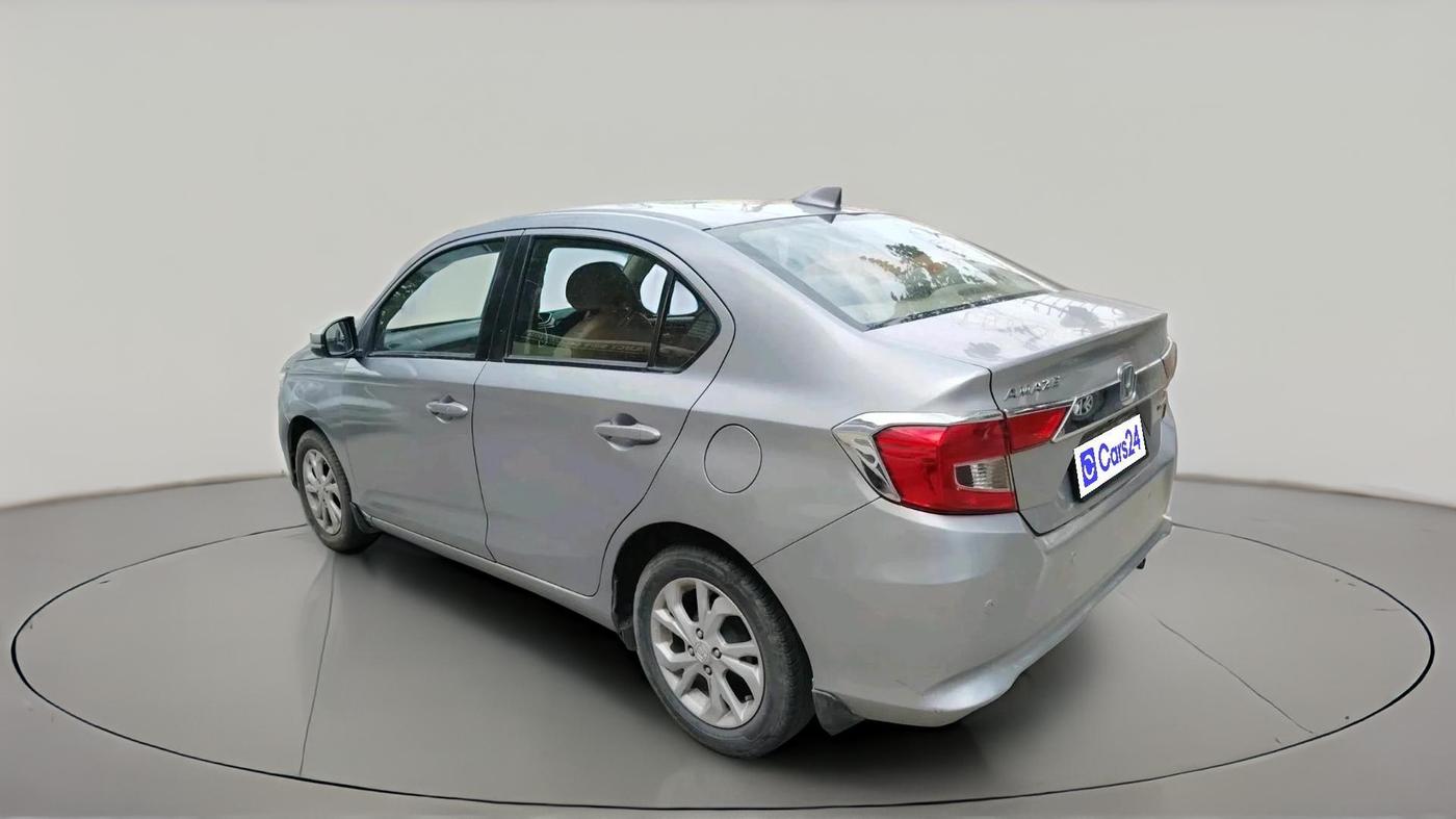 2018 Honda Amaze 1.2L I-VTEC VX, Petrol, Manual, 70,112 km, exterior