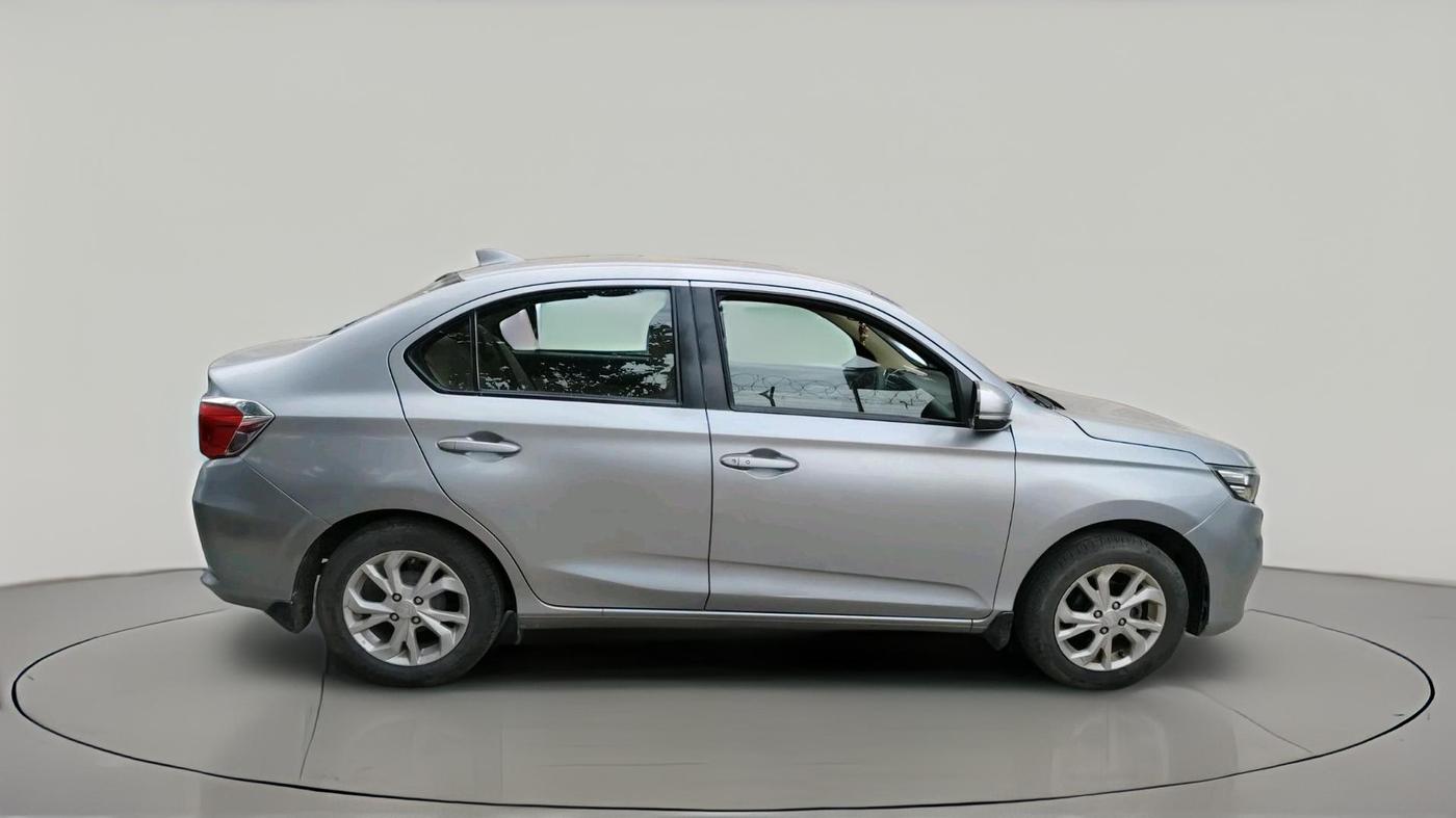 2018 Honda Amaze 1.2L I-VTEC VX, Petrol, Manual, 70,112 km, exterior
