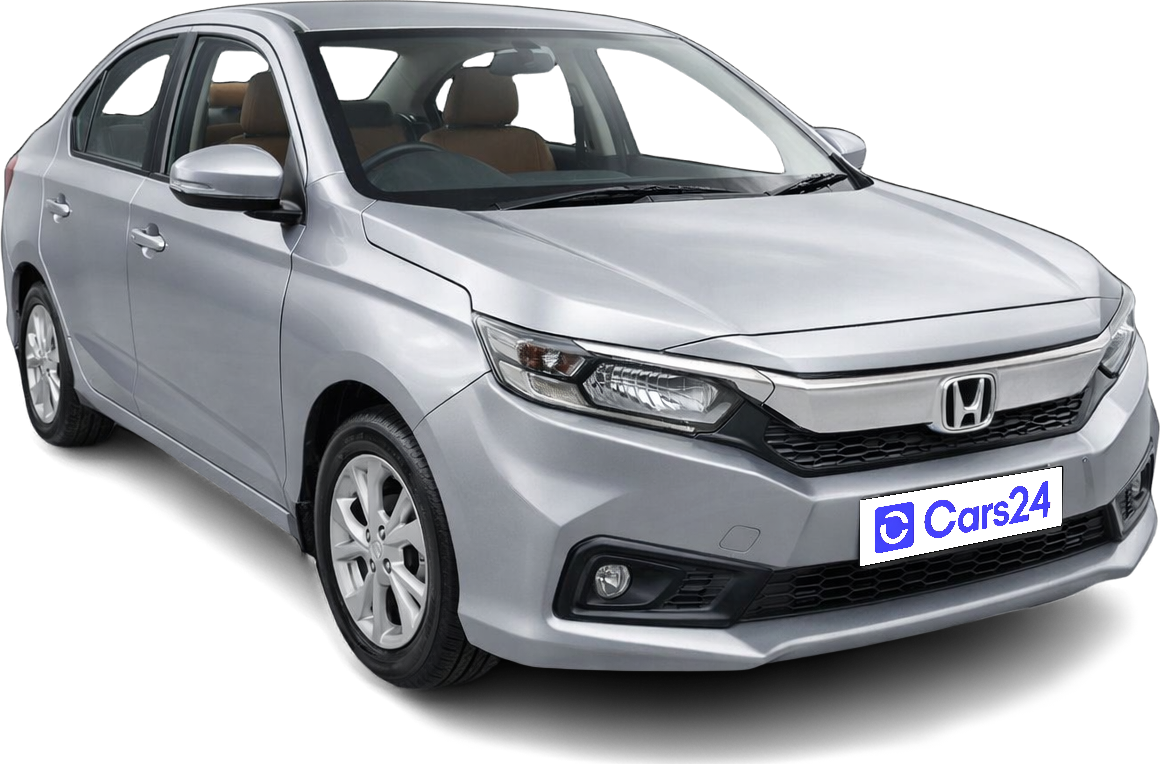 2018 Honda Amaze - Sedan - Petrol - Manual - ₹4.85 lakh