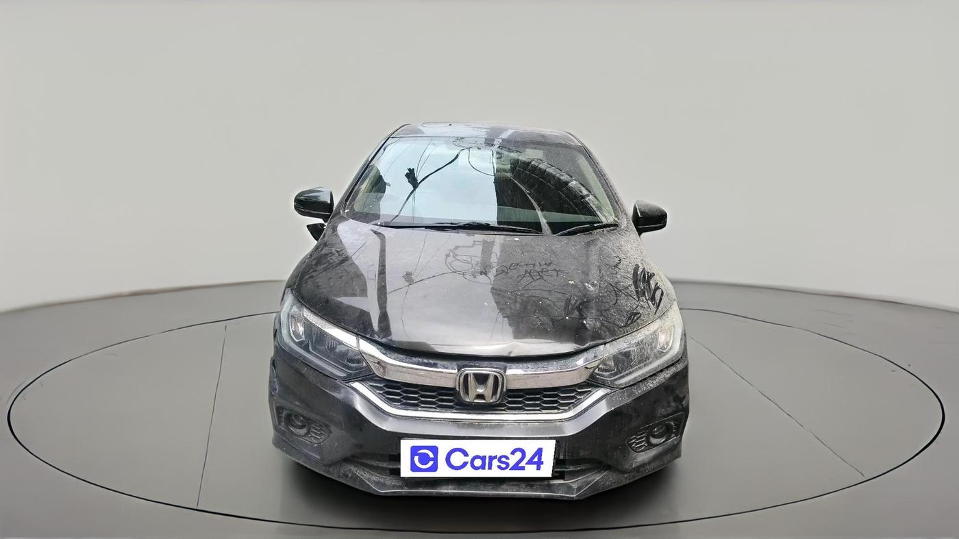 2019 Honda City 1.5L I-VTEC ZX, Petrol, Manual, 79,040 km, exterior