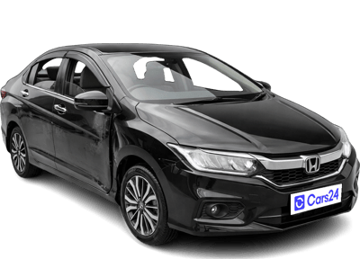 2019 Honda City - Sedan - Petrol - Manual - ₹6.20 lakh