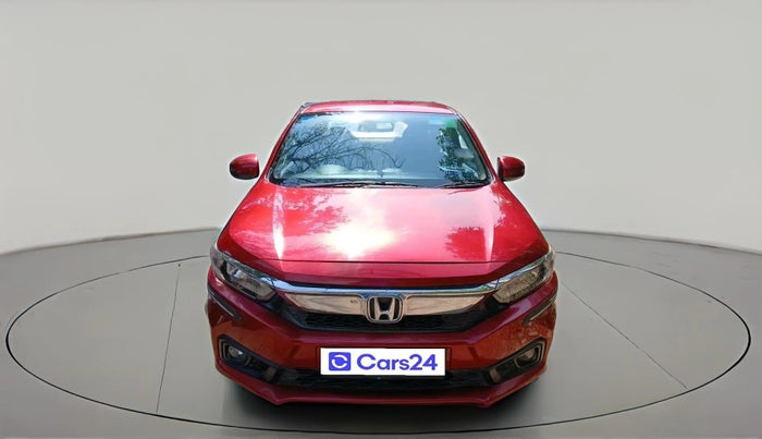 2018 Honda Amaze 1.2L I-VTEC V CVT, Petrol, Automatic, 56,766 km, exterior
