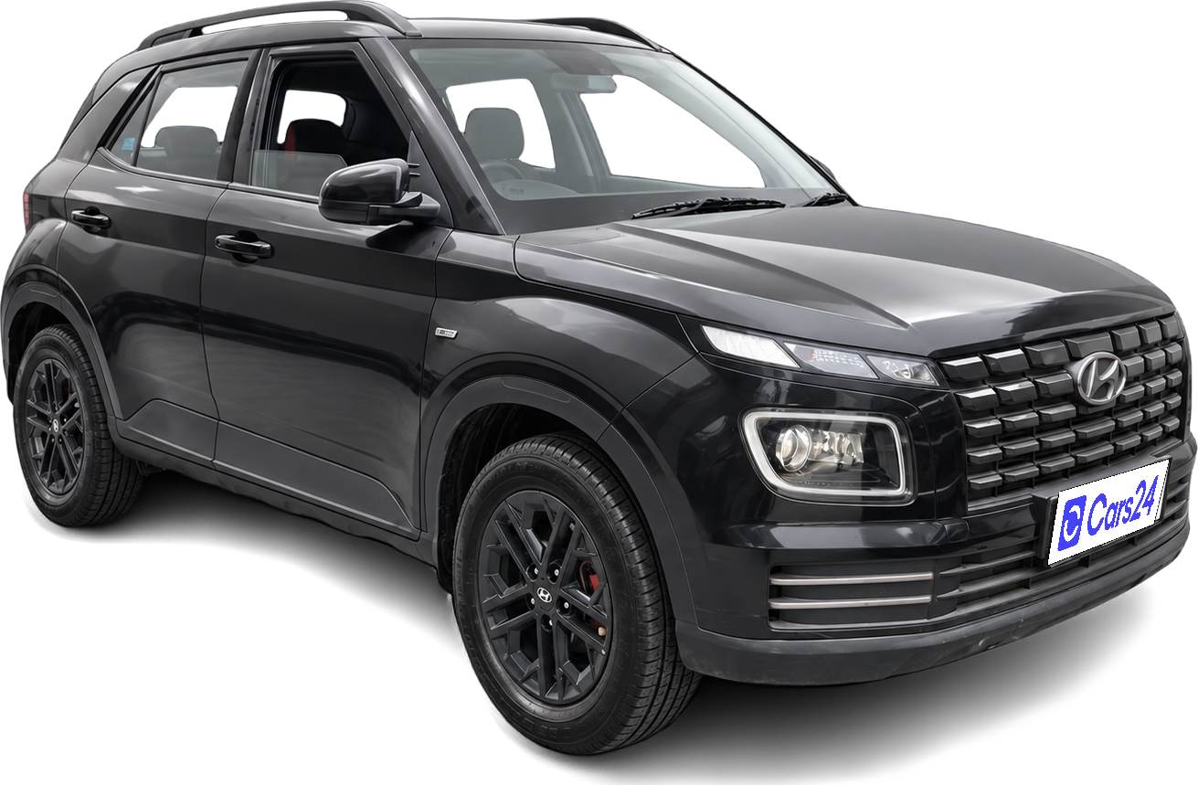 2023 Hyundai VENUE - SUV - Petrol - Automatic - ₹11.00 lakh