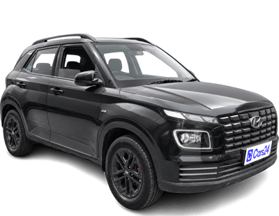 2023 Hyundai VENUE - SUV - Petrol - Automatic - ₹11.00 lakh