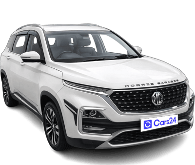 2021 MG HECTOR - SUV - Petrol - Automatic - ₹12.30 lakh