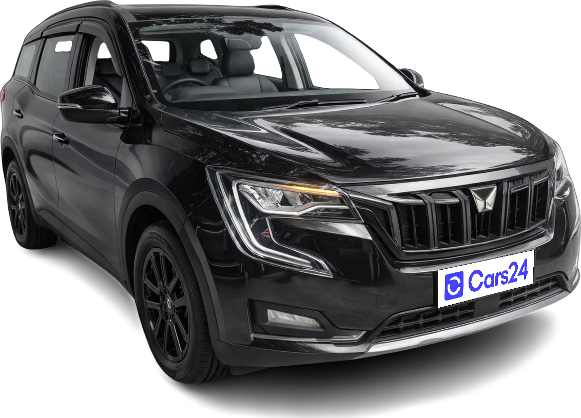 2025 Mahindra XUV700 - SUV - Petrol - Automatic - ₹20.00 lakh
