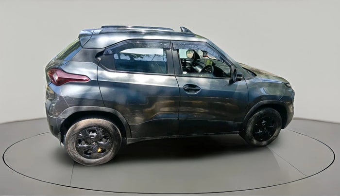 2022 Tata PUNCH PURE MT, Petrol, Manual, 19,226 km, exterior