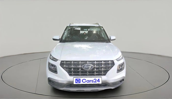 2019 Hyundai VENUE SX 1.0 TURBO, Petrol, Manual, 35,250 km, exterior