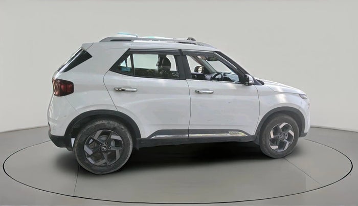 2019 Hyundai VENUE SX 1.0 TURBO, Petrol, Manual, 35,250 km, exterior