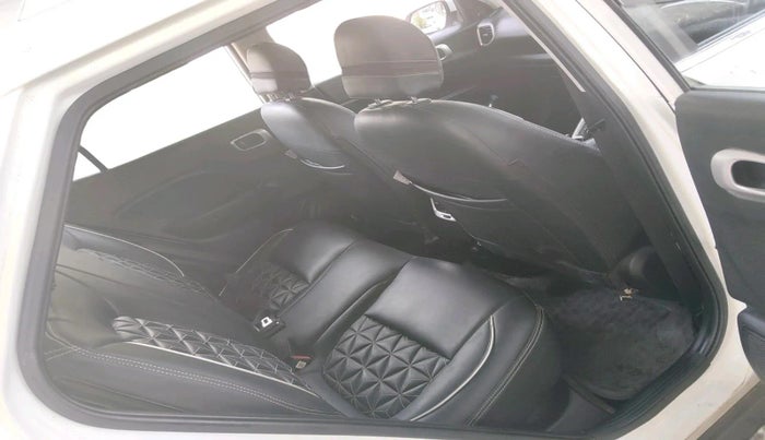 2019 Hyundai VENUE SX 1.0 TURBO, Petrol, Manual, 35,250 km, interior