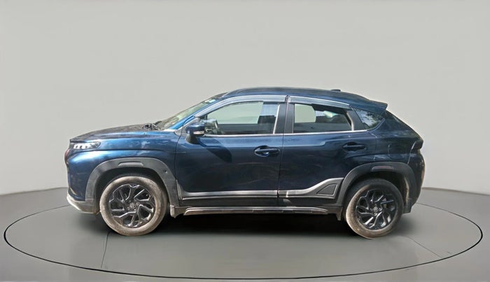 2024 Maruti FRONX DELTA PLUS 1.2MT, Petrol, Manual, 23,473 km, exterior