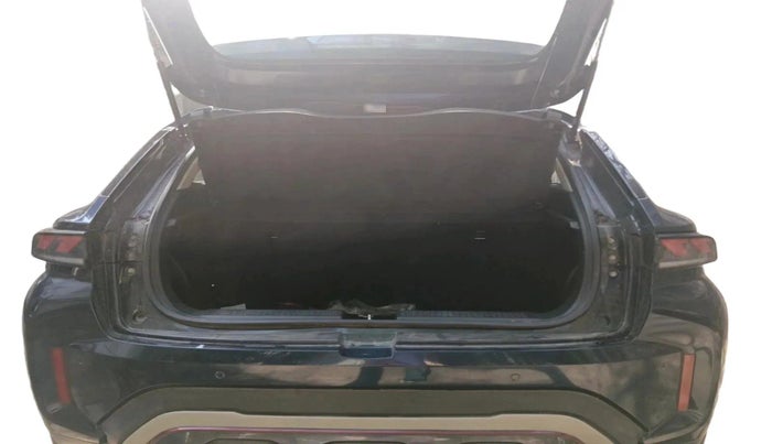 2024 Maruti FRONX DELTA PLUS 1.2MT, Petrol, Manual, 23,473 km, exterior