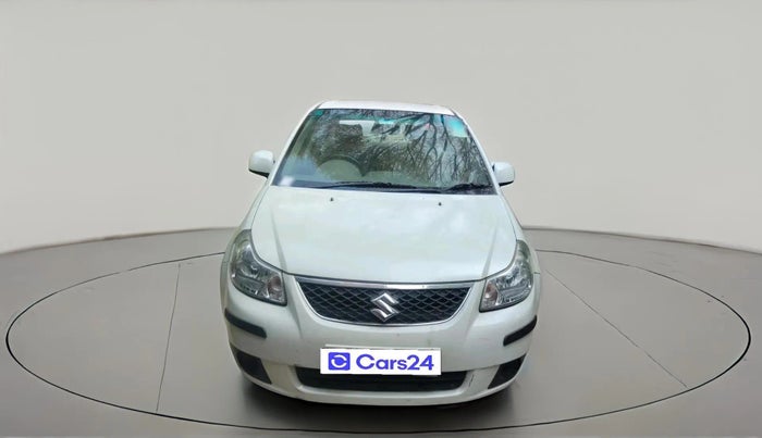 2012 Maruti SX4 VXI, Petrol, Manual, 30,694 km, exterior