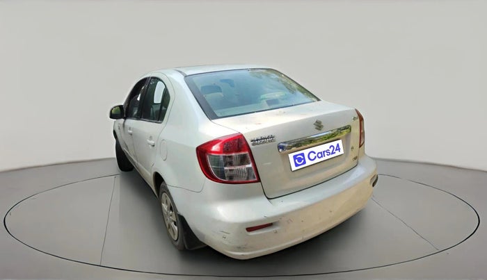 2012 Maruti SX4 VXI, Petrol, Manual, 30,694 km, exterior